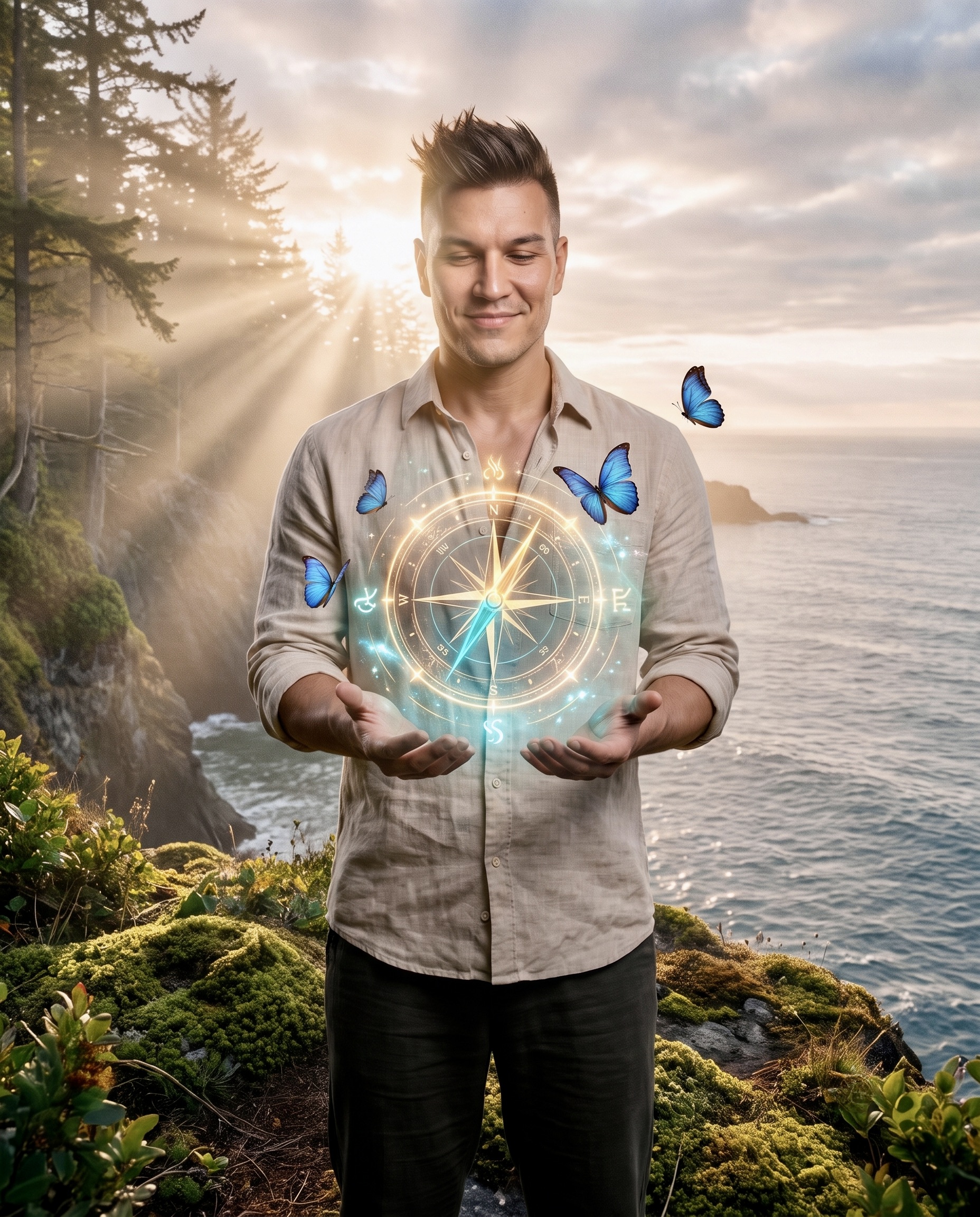July 2026: The Great Awakening & The Path of the Inner Compass