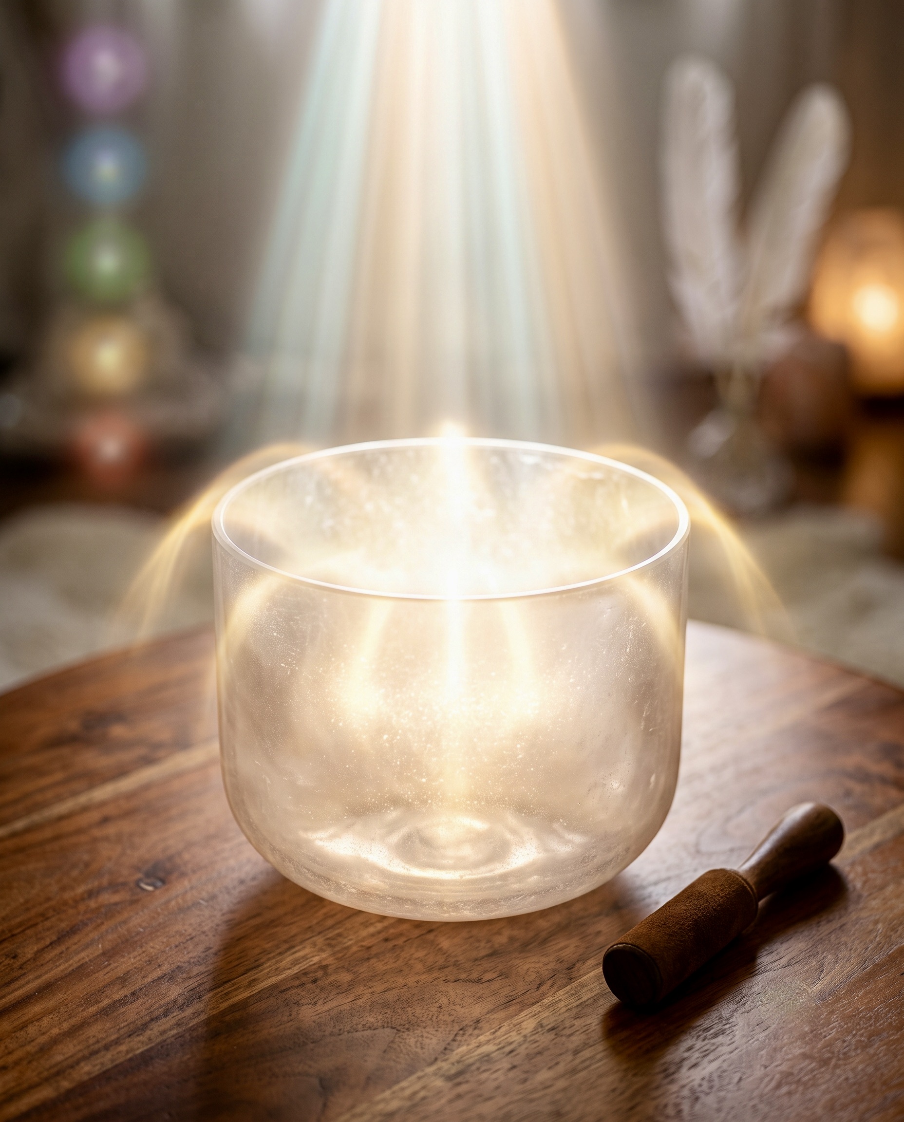 Annual Angelic Reiki Attunement: The Great Healer Upgrade