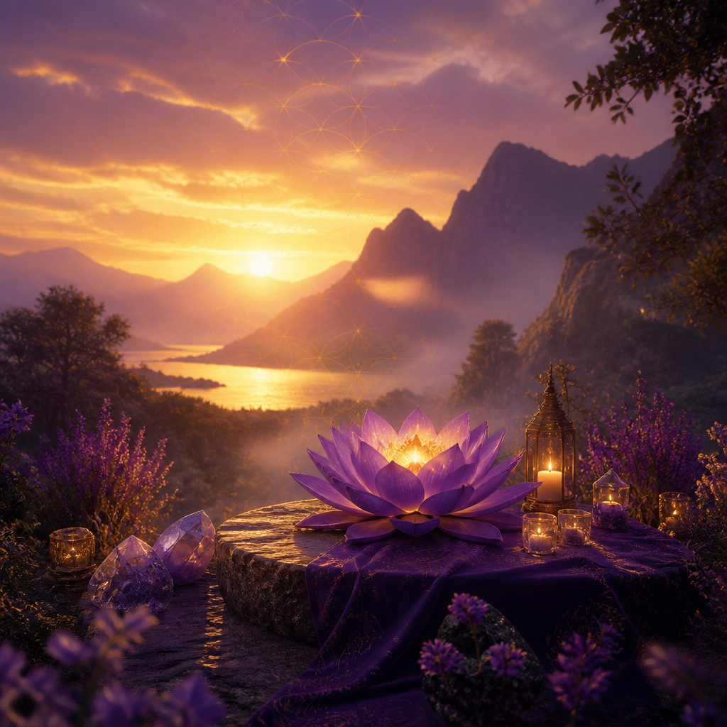 Prayer for Personality