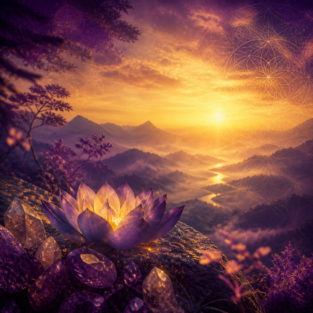 The Symptoms of Spiritual Awakening